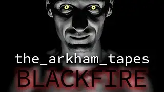 The Arkham Tapes: Blackfire // Batman Analog Horror