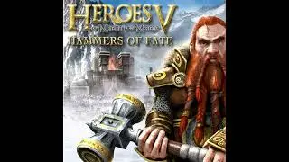 Heroes of Might and Magic V: Hammers of Fate - Full Soundtrack - OST -