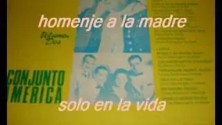 solo en la vida-los trovadores de cuyo