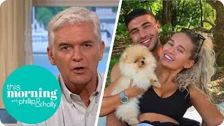 How To Avoid Irresponsible Puppy Breeders | This Morning