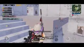 i8 Reveuse🇵🇰 1v4 On QWETY 🔥