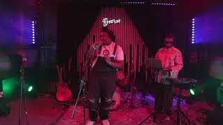 Try again Live @ Korojo & the Homies