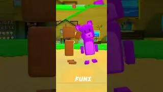 The Adventure of Barry and his brother Baaren😨#superbearadventure