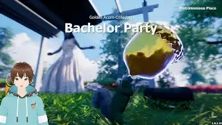 Wedding Crasher Squirrel: Gun-Wielding Antics & Golden Treasures |  CChristian |