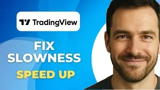 Как устранить медлительность | Ускорение работы TradingView Fix