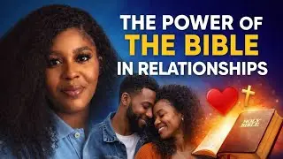 Power of the bible in relationships 