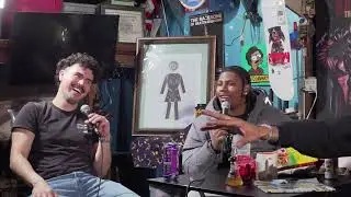 PERFECT CRIME PODCAST S2E4 (Maddi Mays, Schylur Noble, Marcel Archer, Leo Horta)
