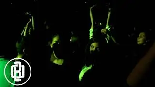 METU NCC 10th Spring Fest - Onuray Bal @RadyoODT&Uuml;KSS