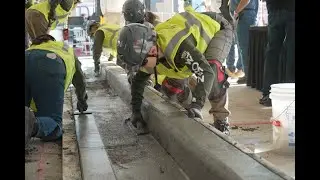 Steel Edge Women Do It Right! - Local 528 Song
