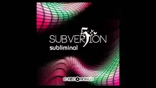 Subver5ion - Subliminal
