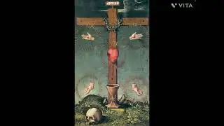 PRAYERS To Honor the Holy Wounds of Christ: WOUND FOUR 2025 12