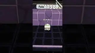 Stumble Guys Block Dash Endless INSANE SAVE at 1000+ by@ProBro-OU#stumbleguys#shorts#skills
