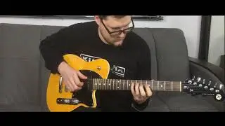 Kazuki Isogai - Neo Soul Song 3 (James Lo Scott cover)