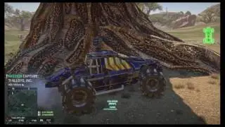 Planetside 2: Epic Moments