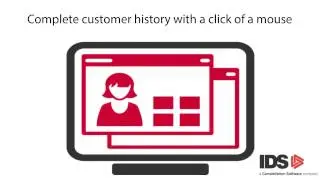 General RV on IDS Integrated CRM solution