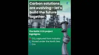 🧊 Frozen #emissions? Not anymore.