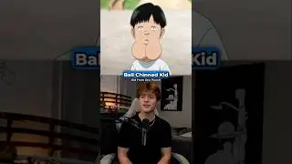How chopped are these anime characters