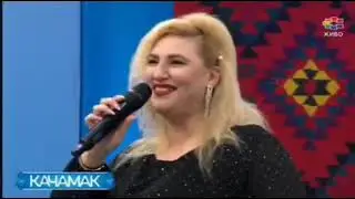 Leni Partikova Diva Kacamak Sitel Tv 