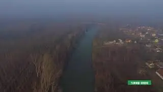 Reke i jezera ep.14 Tami&scaron;, Opovo 04.03.2020.