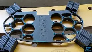Spike Replacement for Begode Pedals