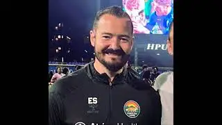 S20:E7 Ethan Solger & Carolina Core FC