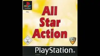 All Star Action (PS1) - 07 [EXTENDED]