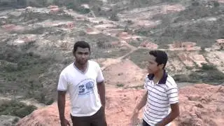 Serra de Bom Jesus-Pi Documentario Oficial