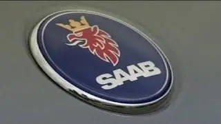 General Motors pr&eacute;cipite la faillite de Saab