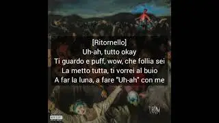 Nayt tuttok TESTO