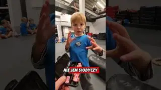 Weź sobie cukierka...