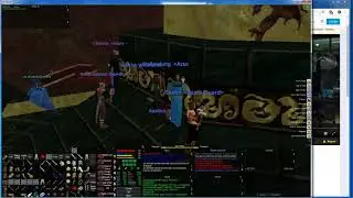 AG Wyvyrn Aggro Koi Pull 2019 03 11