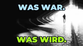Warum Reibung uns formt und Klarheit entsteht | Rückblick 2025 & Ausblick 2026