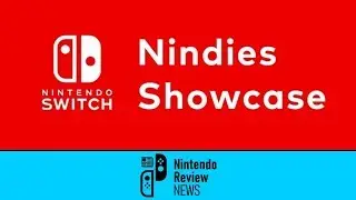 [Nintendo Review NEWS] Nindies Showcase Today