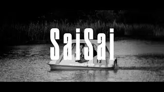 Shiny pain  feat NAGATOMI - Saisai
