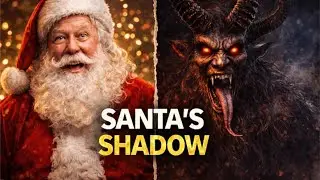 Santa&rsquo;s Shadow The Christmas Myth You Never Learn