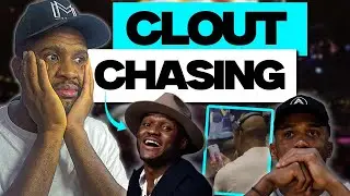 DID KAMARU USMAN EXPLOIT AJ'S PAIN FOR CLOUT?