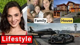 Gal Gadot Lifestyle 2024 ★ Net Worth, Boyfriend, Movies, Age, Family, House, Interview & Biography