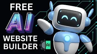 Best Free Ai Website Builder
