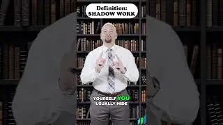 What Is Shadow Work? | Healing the Hidden Parts