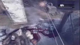 Double in a 4v4