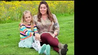 Transgender child story  | CD Girls ♥