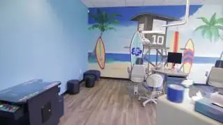 Camelback Pediatric Dentistry & Orthodontics - Office Tour