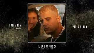 (FREE) PLK x Ninho Type Beat 