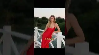 Top 10 most beautiful German🇩🇪 girls 2024#shorts #new #top #latest