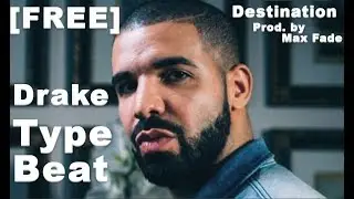 Drake x Future Type Beat 