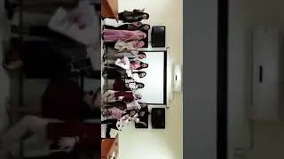 Sidang tesis dok elta s2 anti aging (MKDU squad)