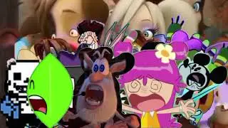 Побег от Медведя (Add Round 33)