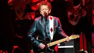 Blondie Chaplin - Stop the Rain