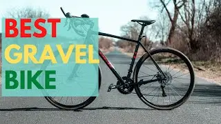 Top 5 Best gravel bike of 2021