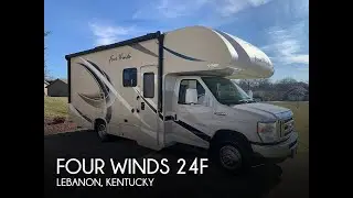 Used 2018 Four Winds 24F for sale in Lebanon, Kentucky
